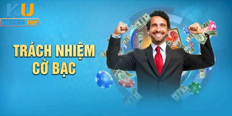 Chơi có trách nhiệm đối với các hạng mục cá cược