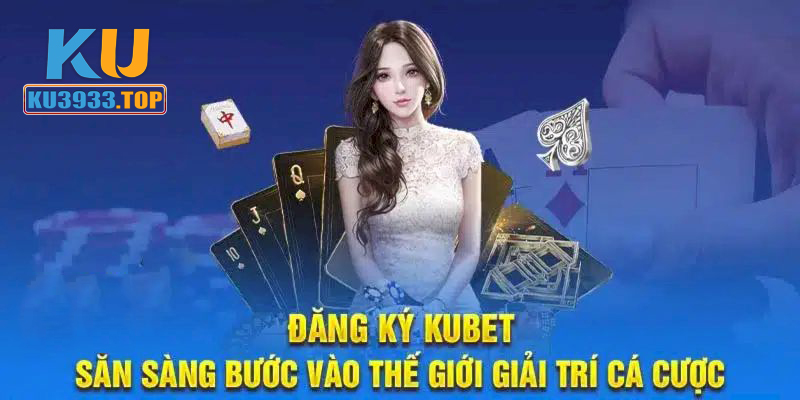 Lưu ý để bắt đầu cuộc vui tại nhà cái Kubet