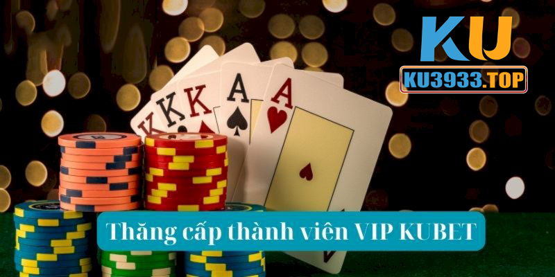 Nhận ngay khuyến mãi Ku3933 dành cho hội viên VIP