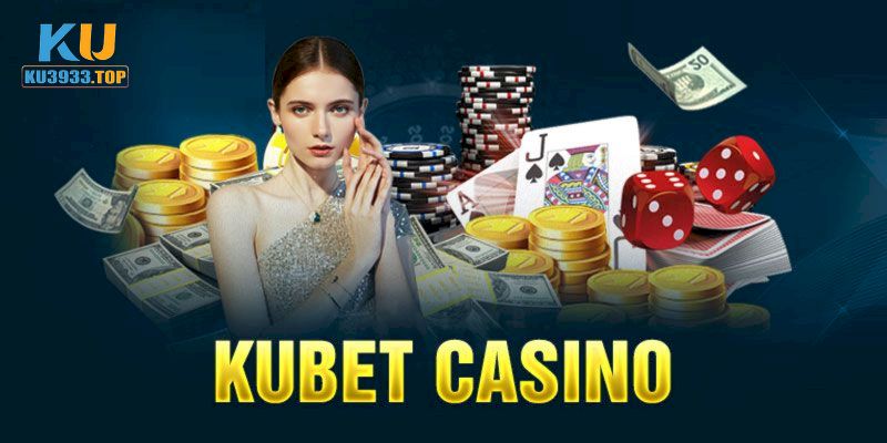 Sòng Casino nổi bật với hàng trăm đầu game hot hit