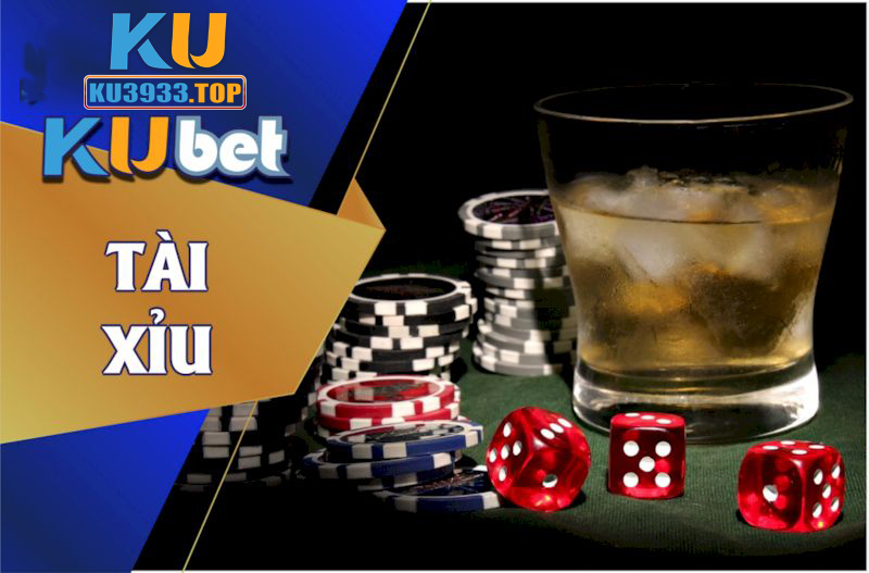 Tìm hiểu về game tài xỉu KU3933