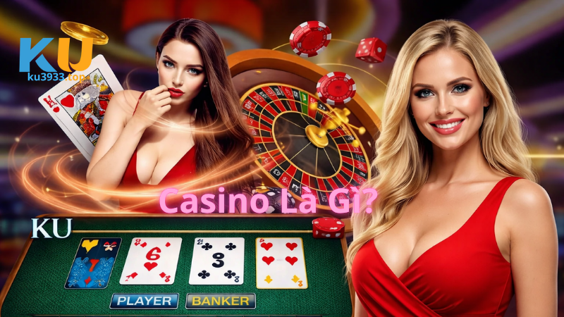 casino là gì?